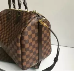 Bolsa Speedy 30 DAMIER/OFF Premium - Miss Brand