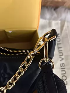 BOLSA OVER THE MOON "BLACK" na internet