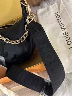 Imagem do BOLSA OVER THE MOON "BLACK"