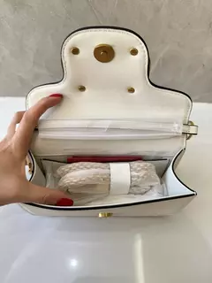 Bolsa Locò Linha italiana - loja online