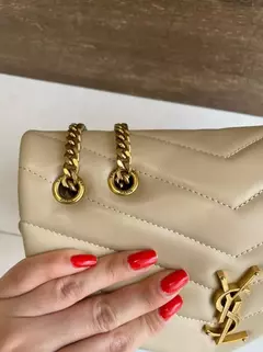 Bolsa Loulou Linha italiana - loja online