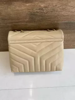 Bolsa Loulou Linha italiana - comprar online
