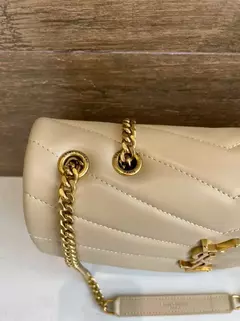 Bolsa Loulou Linha italiana na internet