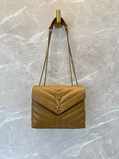 Bolsa Loulou Linha italiana - comprar online