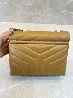 Bolsa Loulou Linha italiana