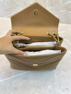 Bolsa Loulou Linha italiana - Miss Brand