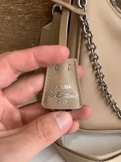 Bolsa Re-edition Linha Italiana na internet