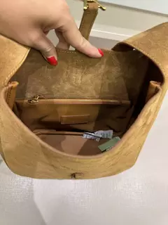 Bolsa Le 5 a 7 Linha italiana