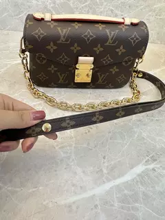 Bolsa Metis East West Italiana na internet