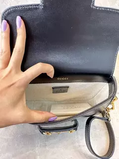 BOLSA HORSEBIT 1955 LINHA ITALIANA