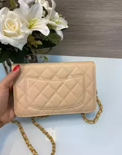 Bolsa Woc Linha italiana - loja online