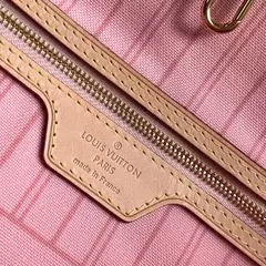 Imagem do Bolsa Neverfull Linha italiana