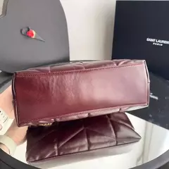 Imagem do BOLSA LOULOU PUFFER LINHA ITALIANA