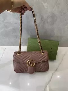 BOLSA MARMONT LINHA ITALIANA - comprar online