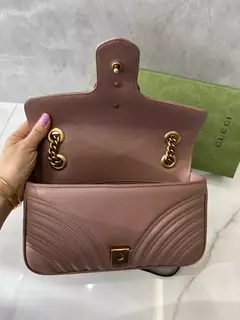 BOLSA MARMONT LINHA ITALIANA