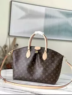 BOLSA BOÉTIE MM "MONOGRAM