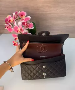 Bolsa Classic linha Italiana na internet
