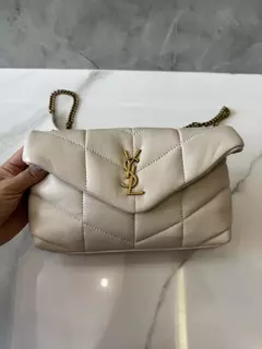 Bolsa Loulou Puffer Linha italiana - comprar online