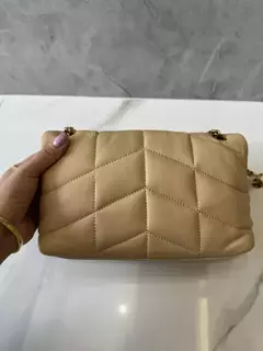 Bolsa Loulou Puffer Toy Linha italiana na internet