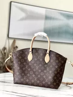 BOLSA BOÉTIE MM "MONOGRAM - comprar online