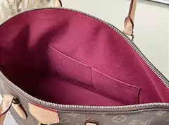 BOLSA BOÉTIE MM "MONOGRAM - Miss Brand
