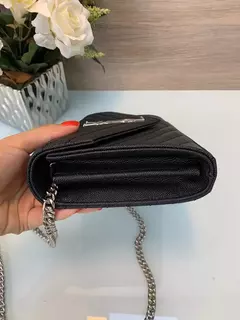 Bolsa Preta Italiana - loja online