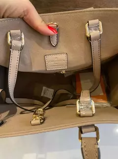 Bolsa Onthego Linha italiana na internet