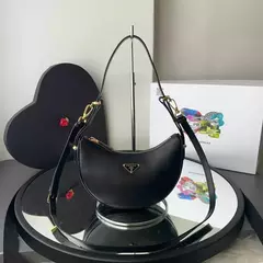 Bolsa Arqué Linha italiana