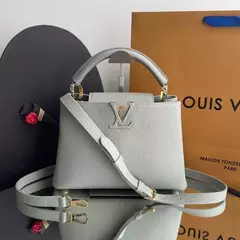 Bolsa Capucine linha italiana - comprar online