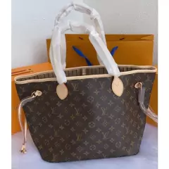 BOLSA NEVERFULL TOP PREMIUM - LINHA ITALIANA - comprar online