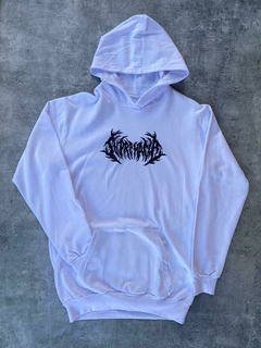 Buzo Feel Alive Oversize