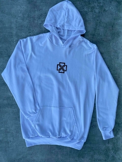 Buzo Cadena Oversize