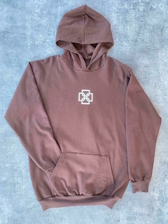 Buzo Cadena Oversize