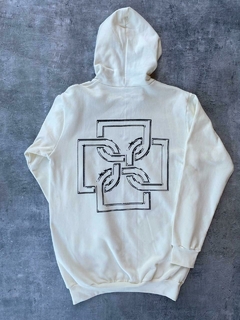 Buzo Cadena Oversize - OLEO MEN