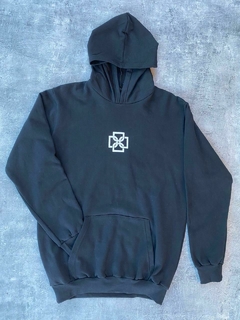 Buzo Cadena Oversize - tienda online