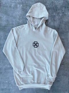 Buzo Cadena Oversize en internet