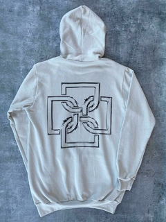 Buzo Cadena Oversize - OLEO MEN