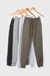 Pant. Jogger Algodón rústico