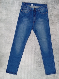 Jean Recto Matizado - comprar online
