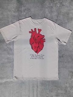 Follow Your Heart en internet