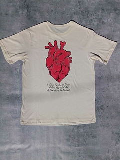 Follow Your Heart