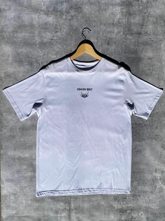 Remera Heaven Sent Oversize - comprar online