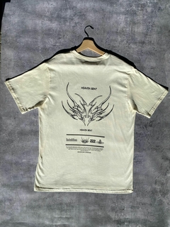 Imagen de Remera Heaven Sent Oversize