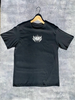 Remera T-012 Oversize - comprar online