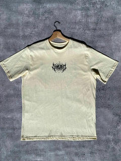 Imagen de Remera T-012 Oversize