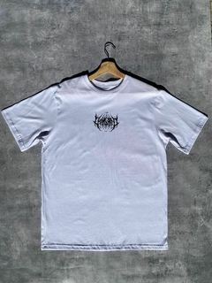 Remera T-012 Oversize - OLEO MEN