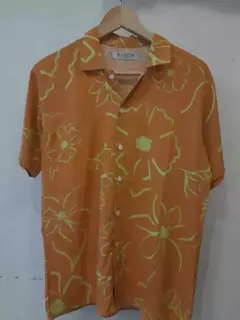 Camisa de fibrana (T. XL) promocion en internet