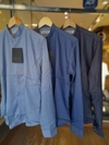 Camisa Tebas Simil Jean