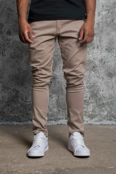 Imagen de Pantalón Chino Alimos