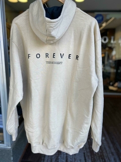 Buzo Forever Oversize - tienda online